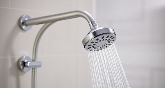 top portable shower options