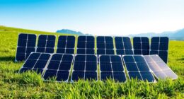 top portable solar chargers