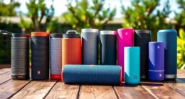 top portable sound devices