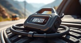 top portable tire inflators