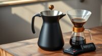 top pour over kettles 2025