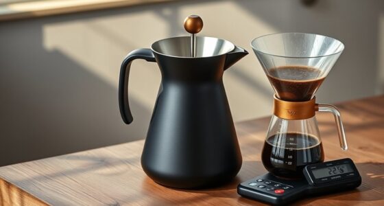 top pour over kettles 2025