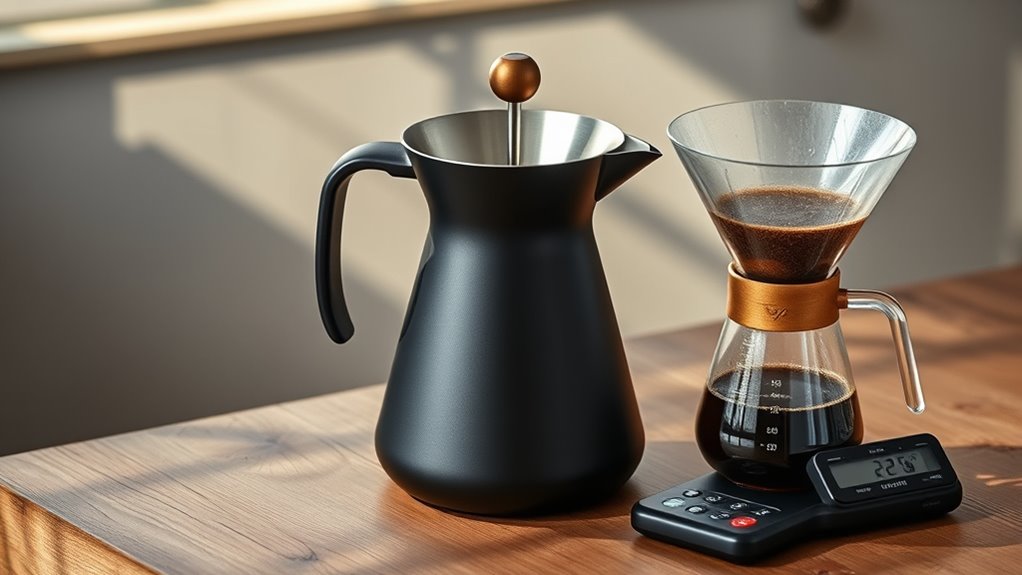 top pour over kettles 2025