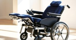 top power wheelchairs 2025
