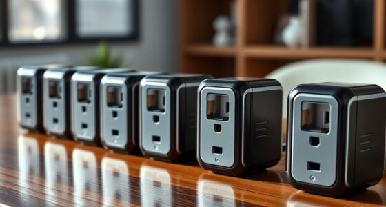 top powerline adapter outlets