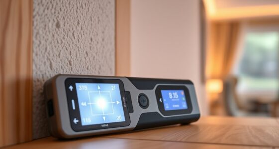 top precise stud finders