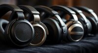 top premium audiophile headphones