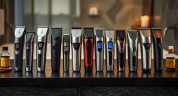 top premium beard trimmers