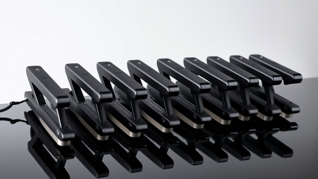 top premium flat irons