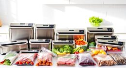 top premium food sealers