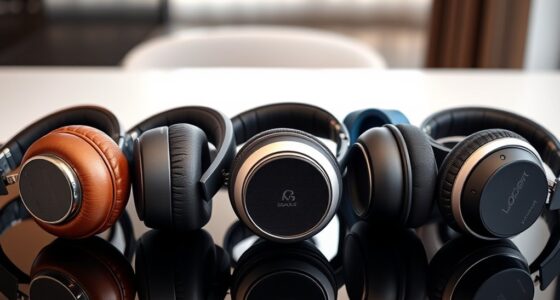 top premium headphones 2025