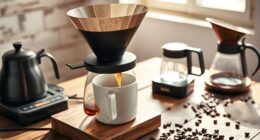top premium home coffee makers