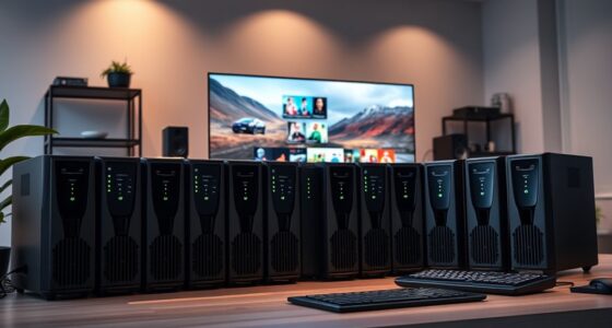 top premium nas devices