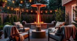 top premium outdoor heater selection