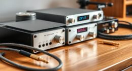 top premium phono preamps