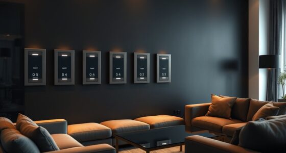 top premium smart dimmer switches