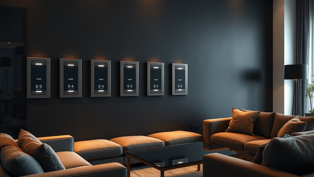 top premium smart dimmer switches
