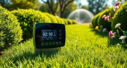 top premium smart sprinkler controllers