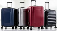 top premium travel sets