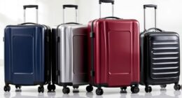top premium travel sets