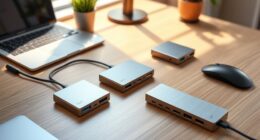 top premium usb c hubs