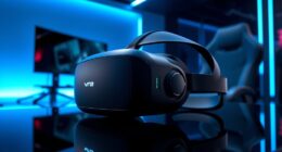 top premium vr gaming headsets