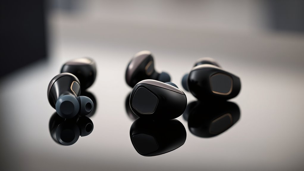 top premium wireless earbuds