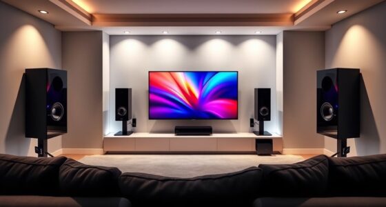 top premium wireless surround sound