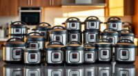 top pressure cookers 2025