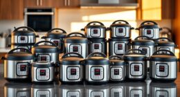 top pressure cookers 2025