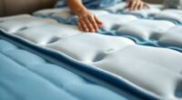 top pressure relief mattress options