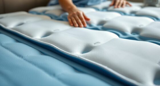 top pressure relief mattress options