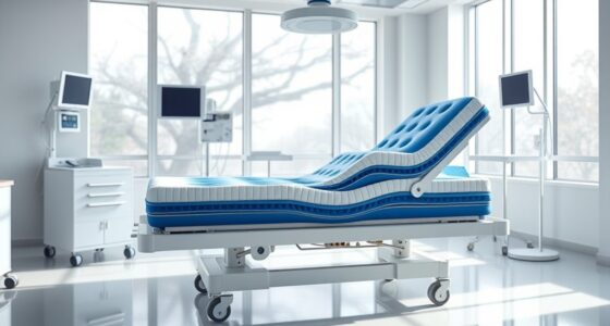 top pressure relief mattresses