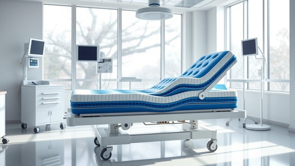 top pressure relief mattresses