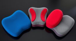 top pressure relief wheelchair cushions