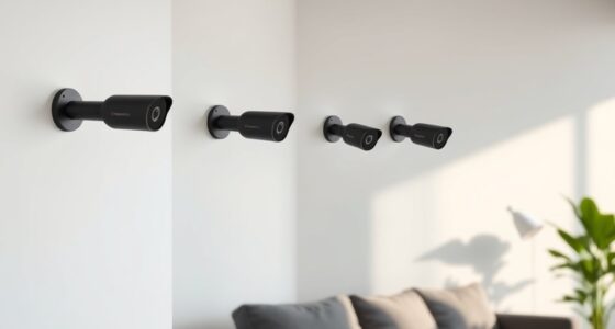 top privacy smart cameras
