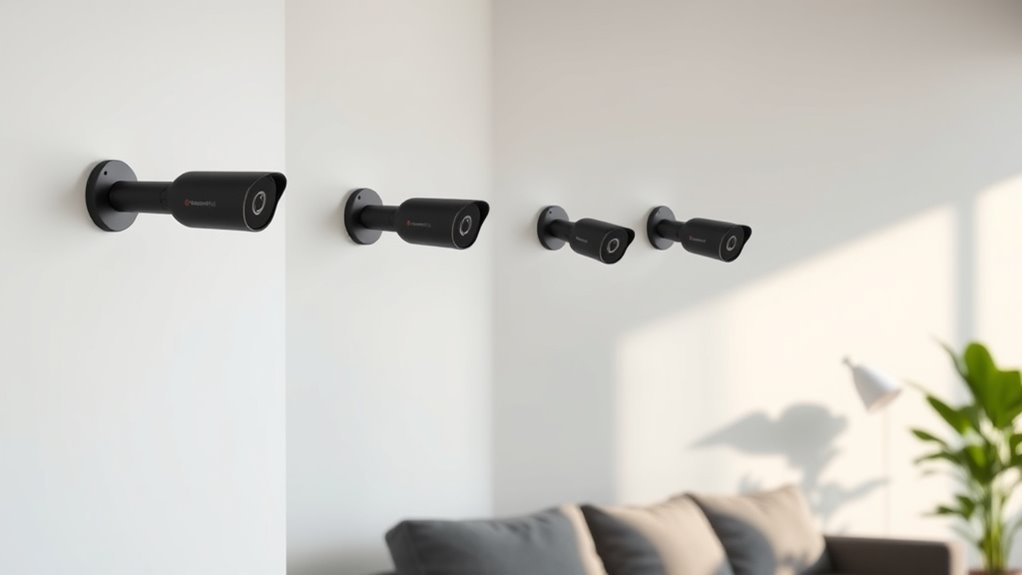 top privacy smart cameras