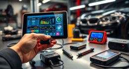 top professional car diagnostic tools