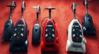 top professional carpet cleaners
