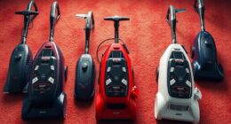 top professional carpet cleaners