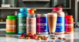 top protein powder picks