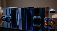 top ps4 consoles 2025