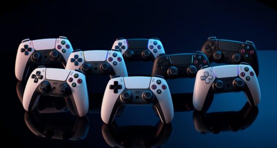 top ps5 controllers 2025