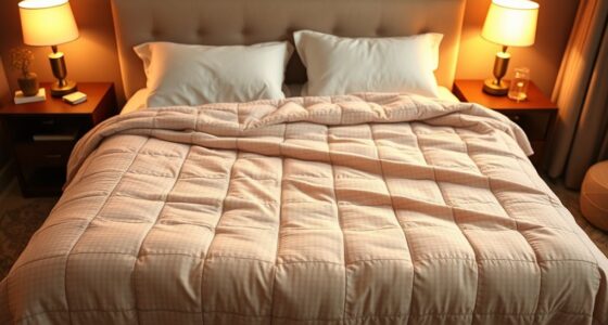 top queen electric blankets