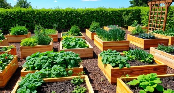top raised garden bed picks