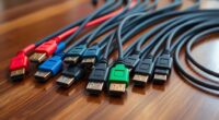 top rated high quality hdmi cables