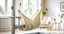top rated home patient lifts