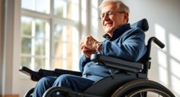 top rated senior electric wheelchairs