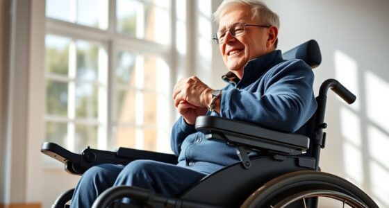 top rated senior electric wheelchairs