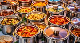 top rated thermal food containers